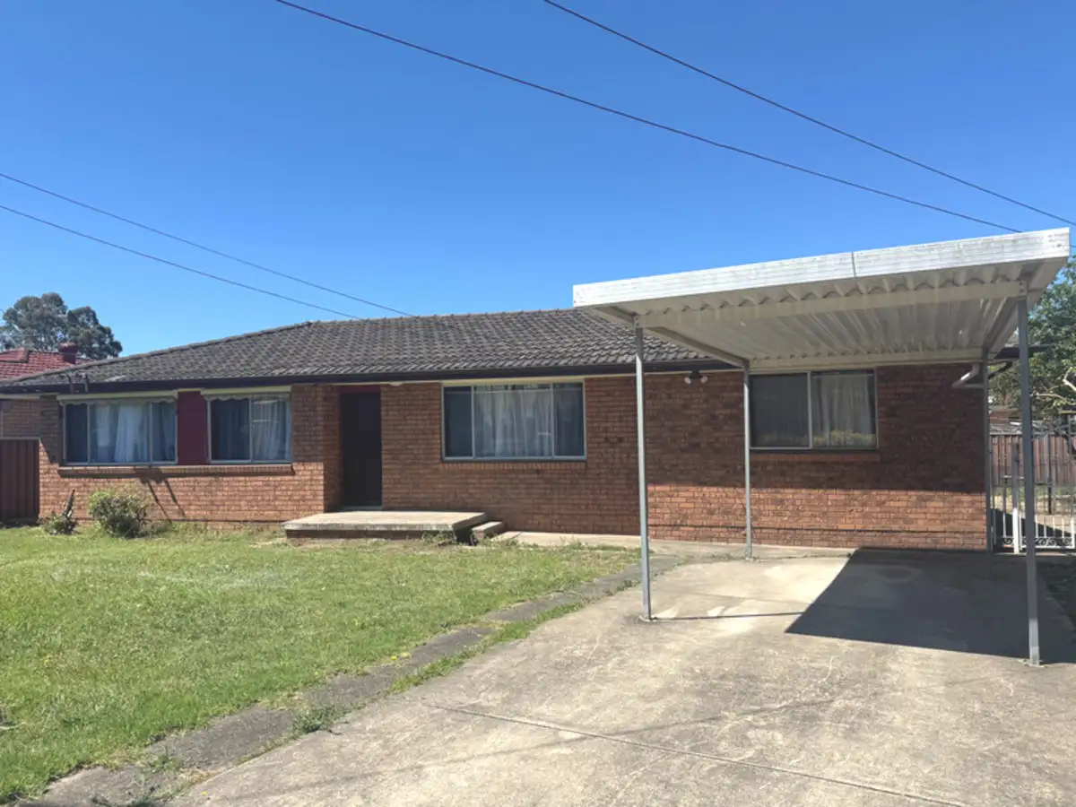 Main view of Homely house listing, 27 Chester, Blacktown NSW 2148