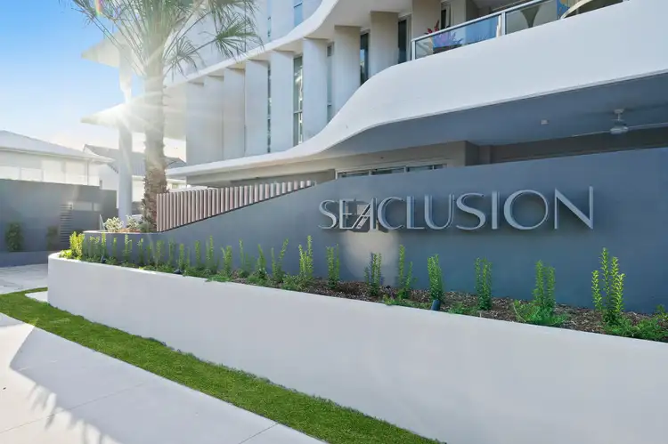 205/4 Twenty First Avenue, Palm Beach QLD 4221