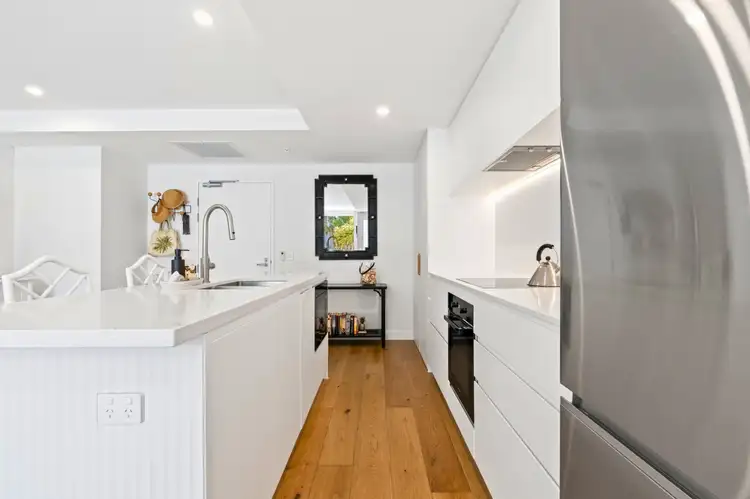 Third view of Homely apartment listing, 205/4 Twenty First Avenue, Palm Beach QLD 4221