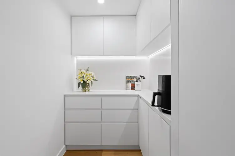 Fifth view of Homely apartment listing, 205/4 Twenty First Avenue, Palm Beach QLD 4221