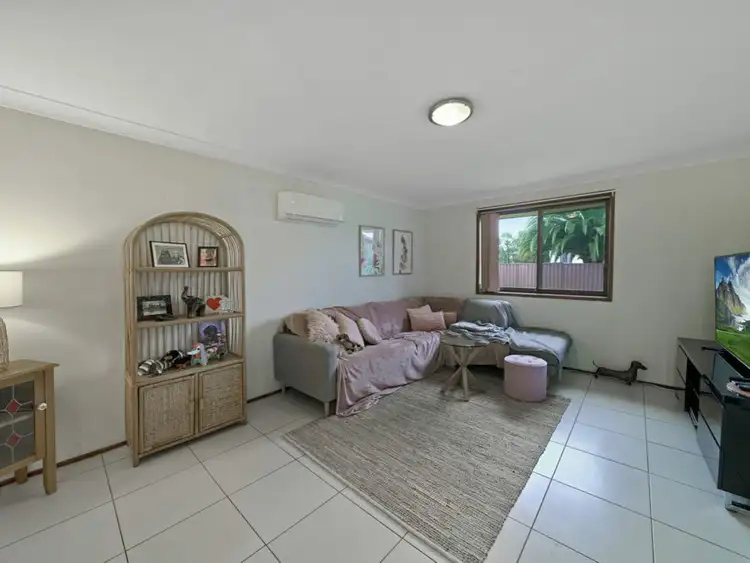 Second view of Homely house listing, 91 Thunderbolt Drive, Raby NSW 2566