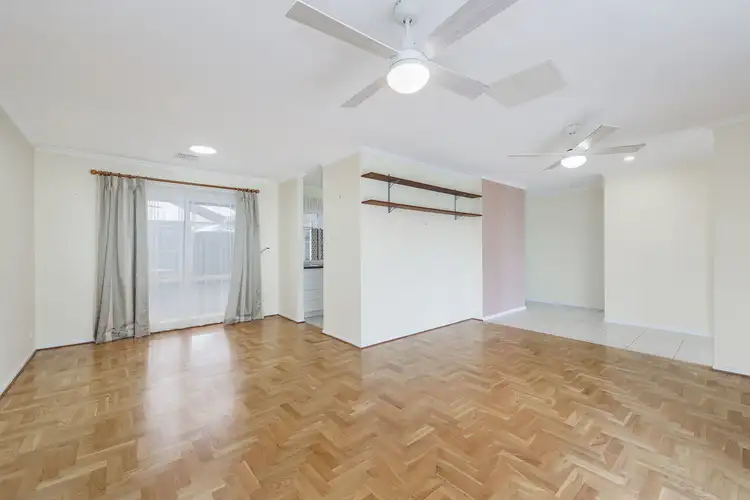 Second view of Homely house listing, 16 Pridham Boulevard, Aldinga Beach SA 5173