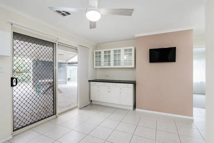 Fifth view of Homely house listing, 16 Pridham Boulevard, Aldinga Beach SA 5173