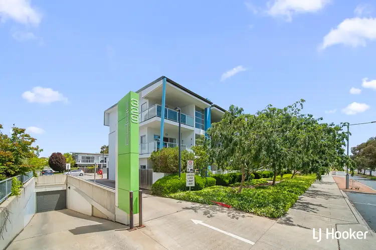 38/329 Flemington Road