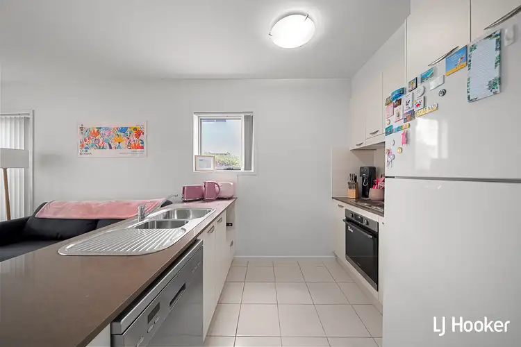 Third view of Homely unit listing, 38/329 Flemington Road, Franklin ACT 2913