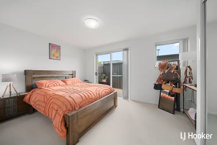 Fifth view of Homely unit listing, 38/329 Flemington Road, Franklin ACT 2913