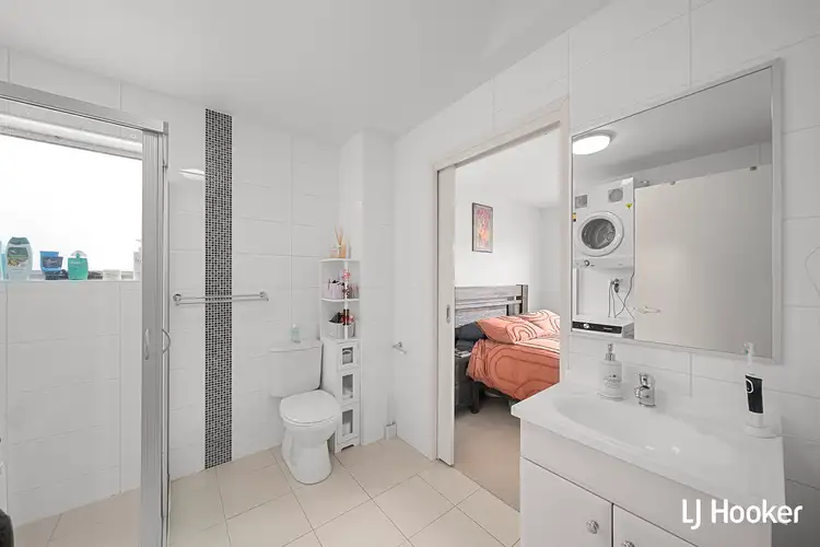 Sixth view of Homely unit listing, 38/329 Flemington Road, Franklin ACT 2913
