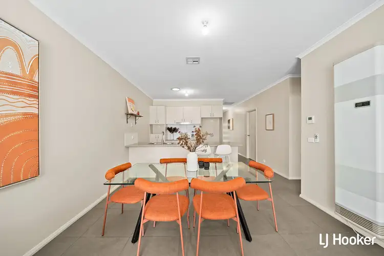 Third view of Homely townhouse listing, 11/25 Burnum Burnum Close, Bonner ACT 2914