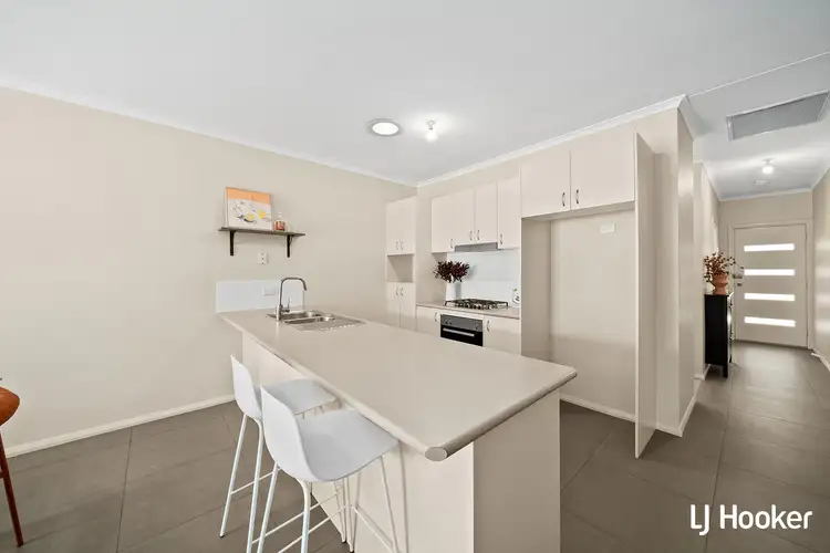 Fourth view of Homely townhouse listing, 11/25 Burnum Burnum Close, Bonner ACT 2914
