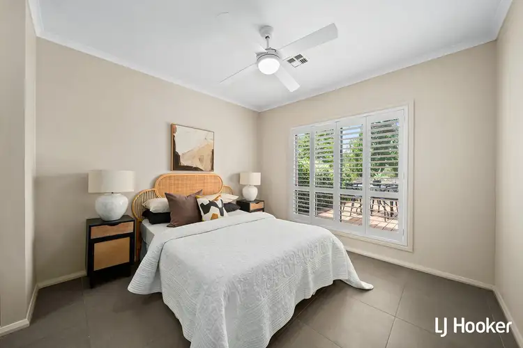 Fifth view of Homely townhouse listing, 11/25 Burnum Burnum Close, Bonner ACT 2914