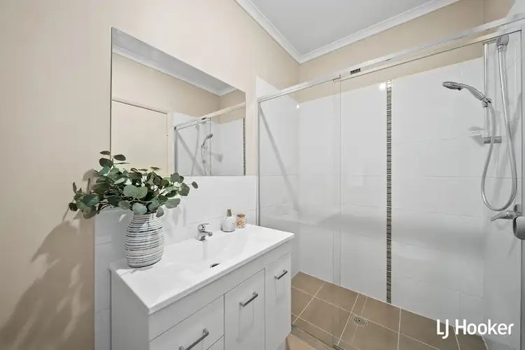 Sixth view of Homely townhouse listing, 11/25 Burnum Burnum Close, Bonner ACT 2914