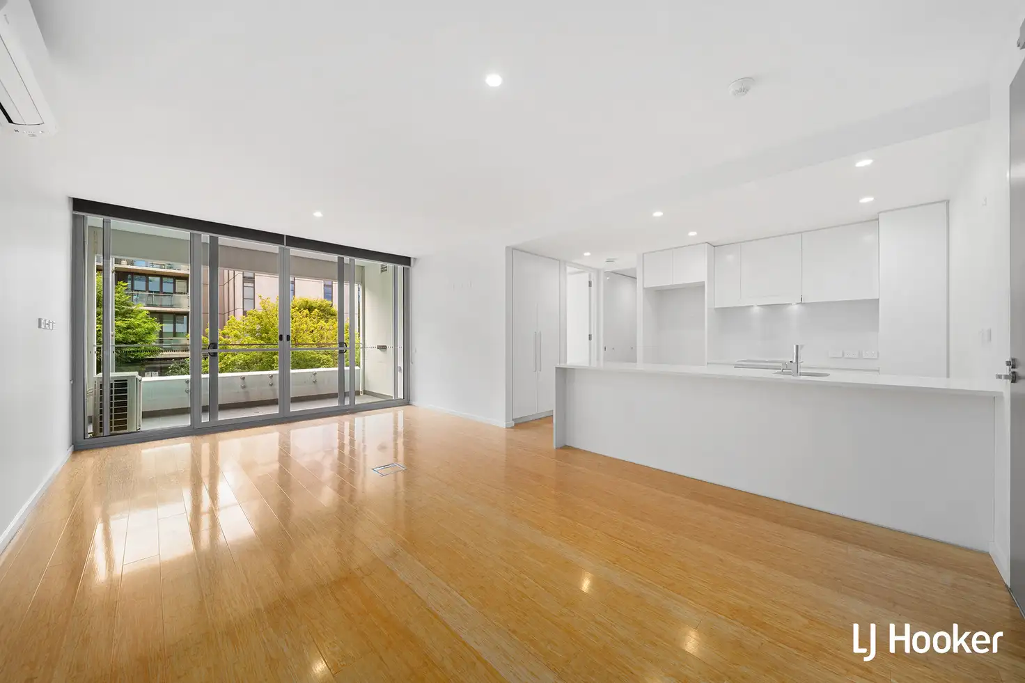 Main view of Homely unit listing, 131/50 Eastlake Parade, Kingston ACT 2604