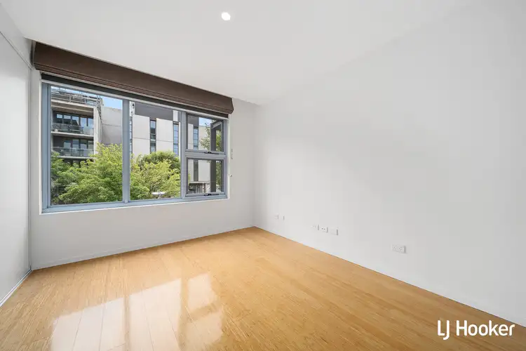 Third view of Homely unit listing, 131/50 Eastlake Parade, Kingston ACT 2604