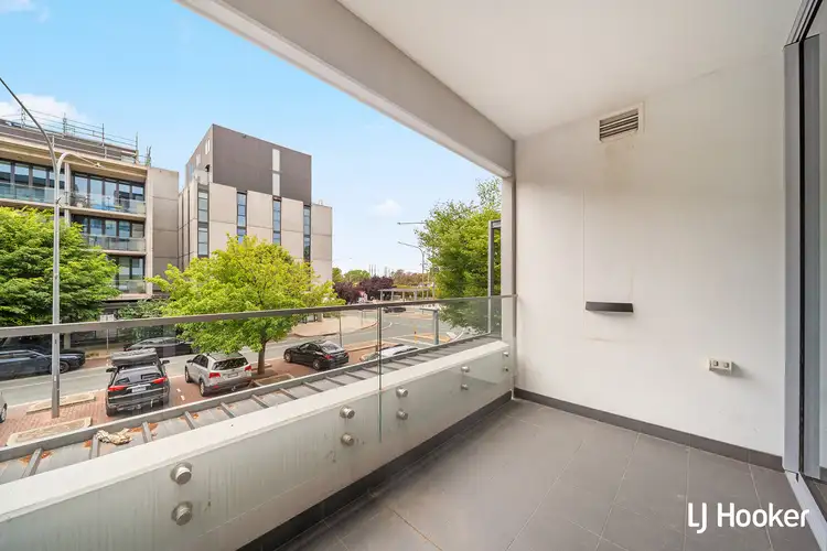 Fifth view of Homely unit listing, 131/50 Eastlake Parade, Kingston ACT 2604