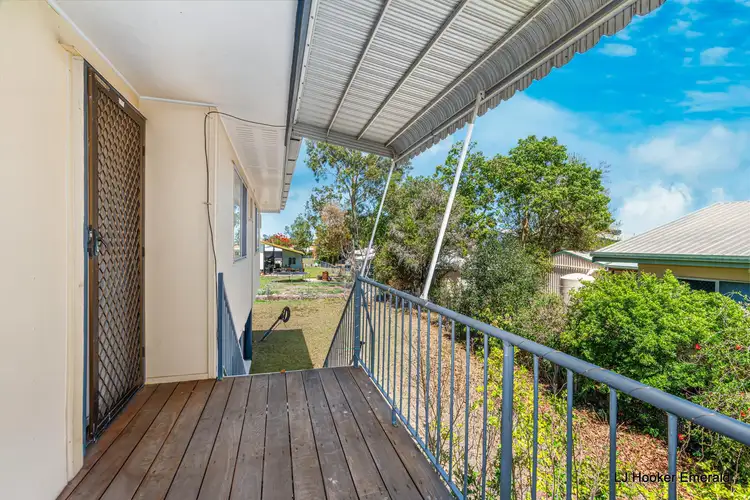 Fourth view of Homely house listing, 80 Burn Street, Capella QLD 4723