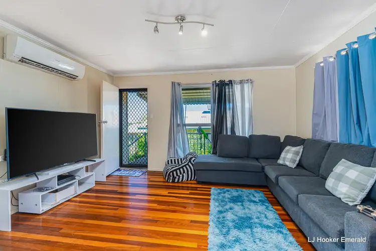 Fifth view of Homely house listing, 80 Burn Street, Capella QLD 4723