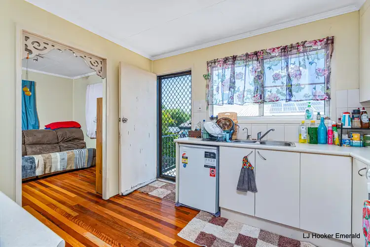 Seventh view of Homely house listing, 80 Burn Street, Capella QLD 4723