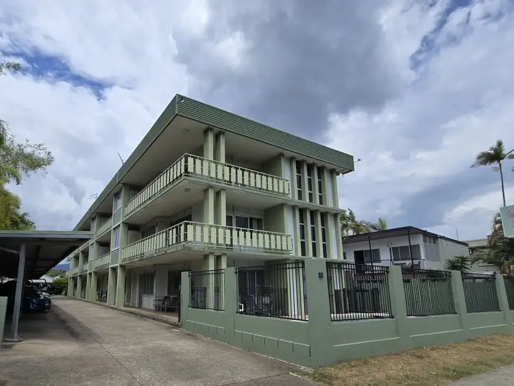 3/175 Sheridan Street, Cairns North QLD 4870