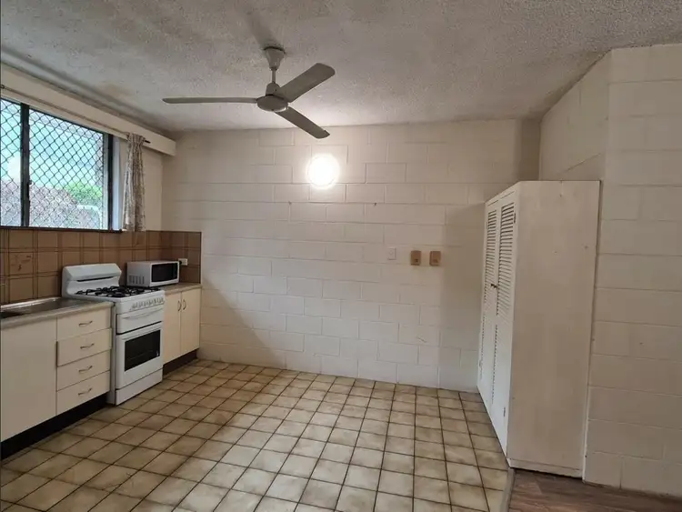 Second view of Homely unit listing, 3/175 Sheridan Street, Cairns North QLD 4870