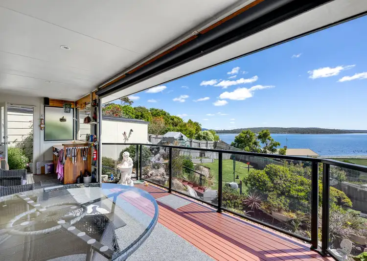 Third view of Homely house listing, 37 Chimney Heights Road, Stieglitz TAS 7216