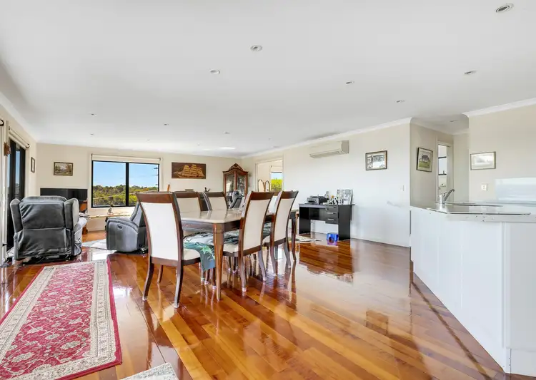 Fifth view of Homely house listing, 37 Chimney Heights Road, Stieglitz TAS 7216