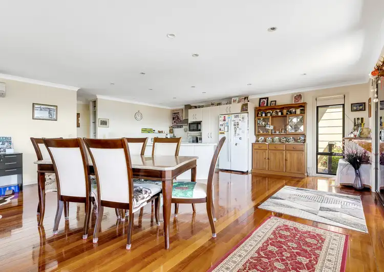 Sixth view of Homely house listing, 37 Chimney Heights Road, Stieglitz TAS 7216