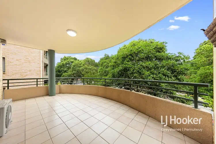 17/23 BRICKFIELD STREET, North Parramatta NSW 2151