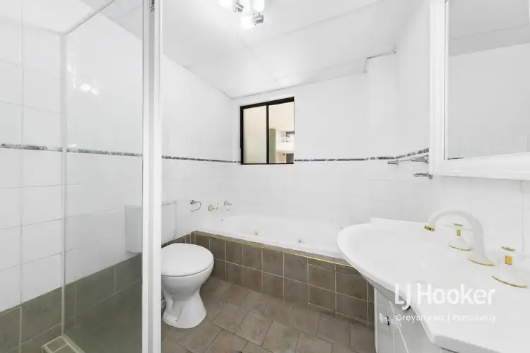 Third view of Homely unit listing, 17/23 BRICKFIELD STREET, North Parramatta NSW 2151