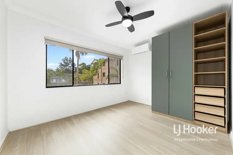 Fourth view of Homely unit listing, 17/23 BRICKFIELD STREET, North Parramatta NSW 2151