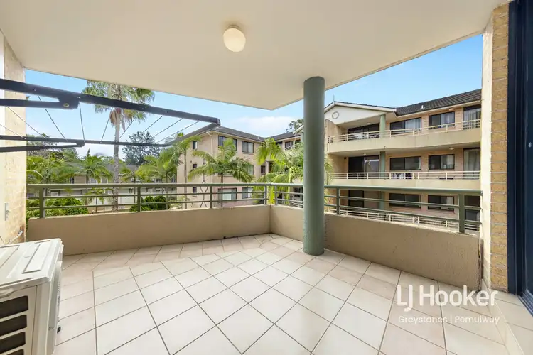 Fifth view of Homely unit listing, 17/23 BRICKFIELD STREET, North Parramatta NSW 2151