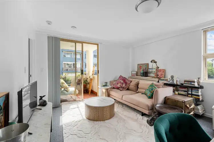 12/52-54 Kings Cross Road, Rushcutters Bay NSW 2011