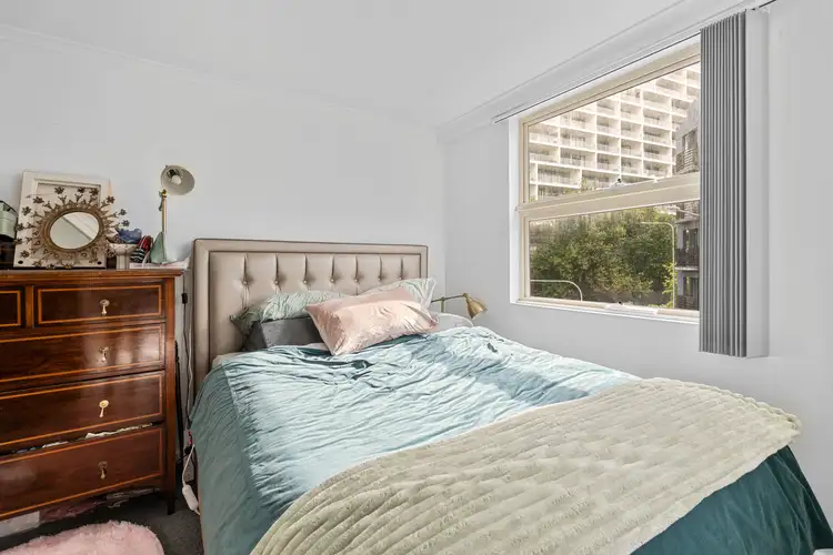 Third view of Homely apartment listing, 12/52-54 Kings Cross Road, Rushcutters Bay NSW 2011