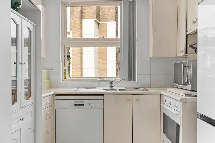 Sixth view of Homely apartment listing, 12/52-54 Kings Cross Road, Rushcutters Bay NSW 2011