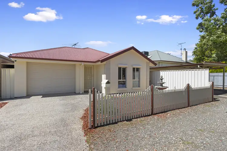 Second view of Homely house listing, 30A Princess Street, Willaston SA 5118
