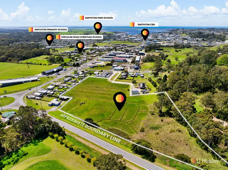 2 Rocklyn Road, Smithton TAS 7330