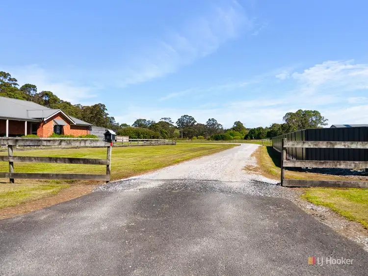 Third view of Homely land listing, Lot 2 Rocklyn Road, Smithton TAS 7330