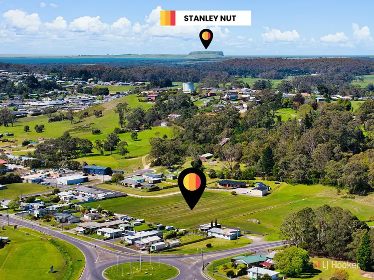 Fifth view of Homely land listing, Lot 2 Rocklyn Road, Smithton TAS 7330