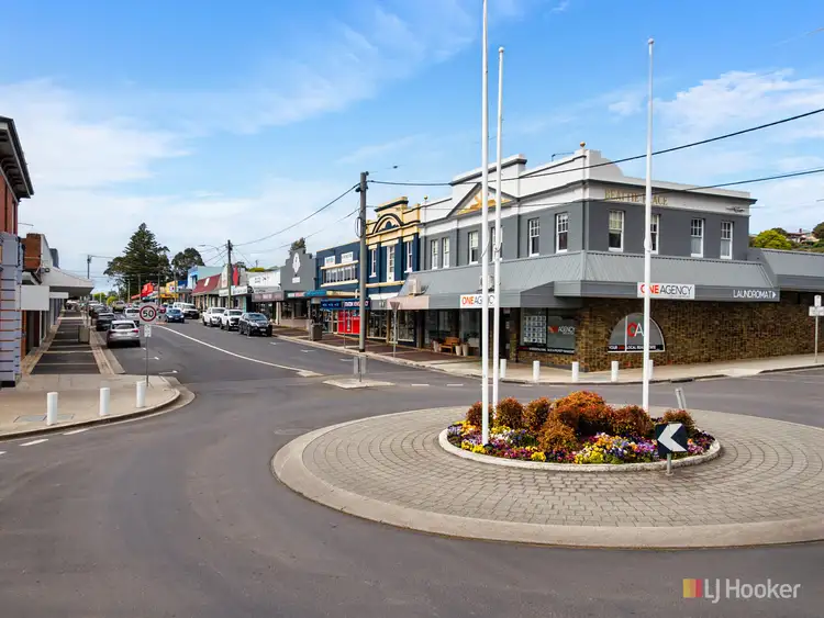 Seventh view of Homely land listing, Lot 2 Rocklyn Road, Smithton TAS 7330