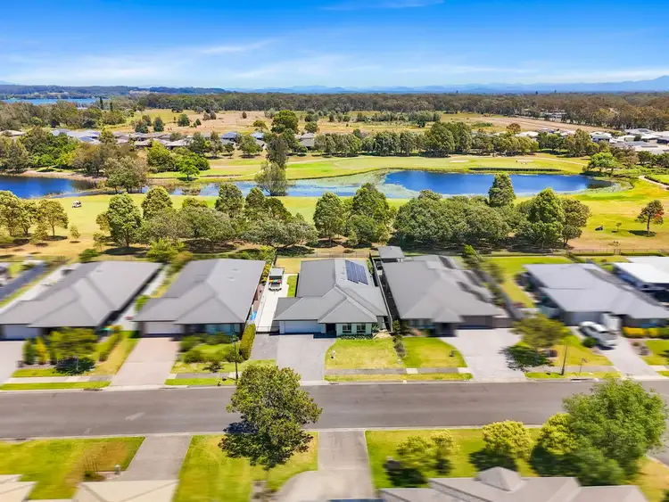 76 Lazzarini Drive, Harrington NSW 2427