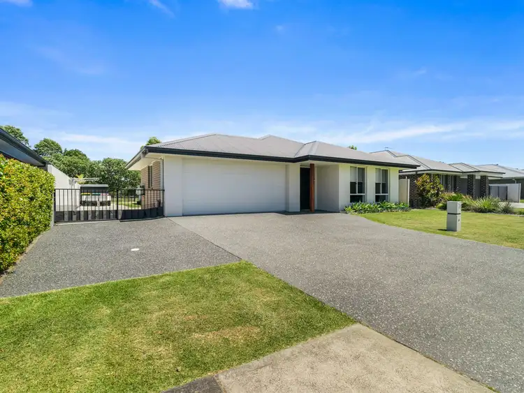 Fourth view of Homely house listing, 76 Lazzarini Drive, Harrington NSW 2427