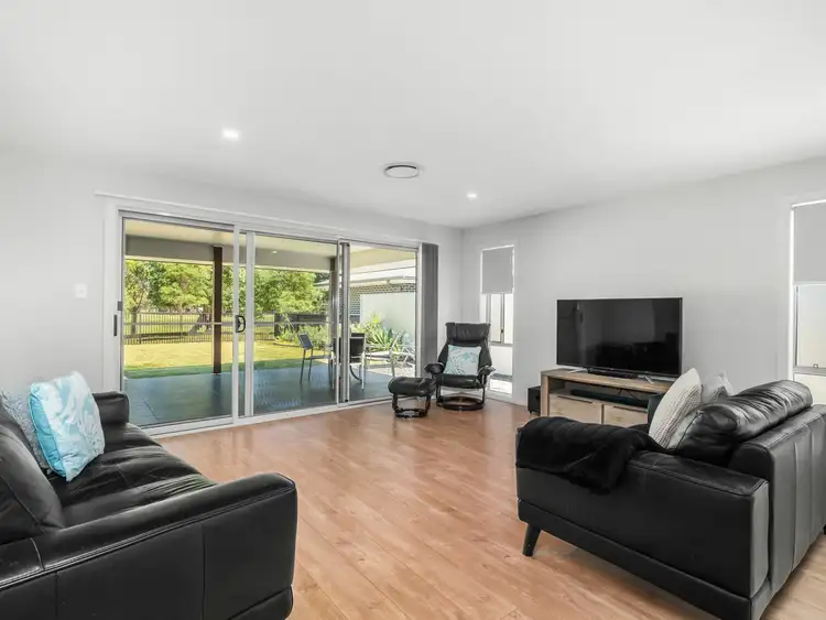 Fifth view of Homely house listing, 76 Lazzarini Drive, Harrington NSW 2427