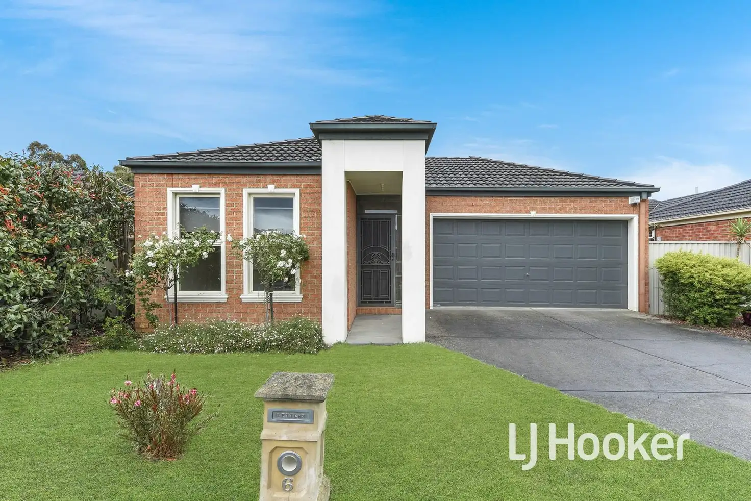Main view of Homely house listing, 6 Tyrell Place, Pakenham VIC 3810