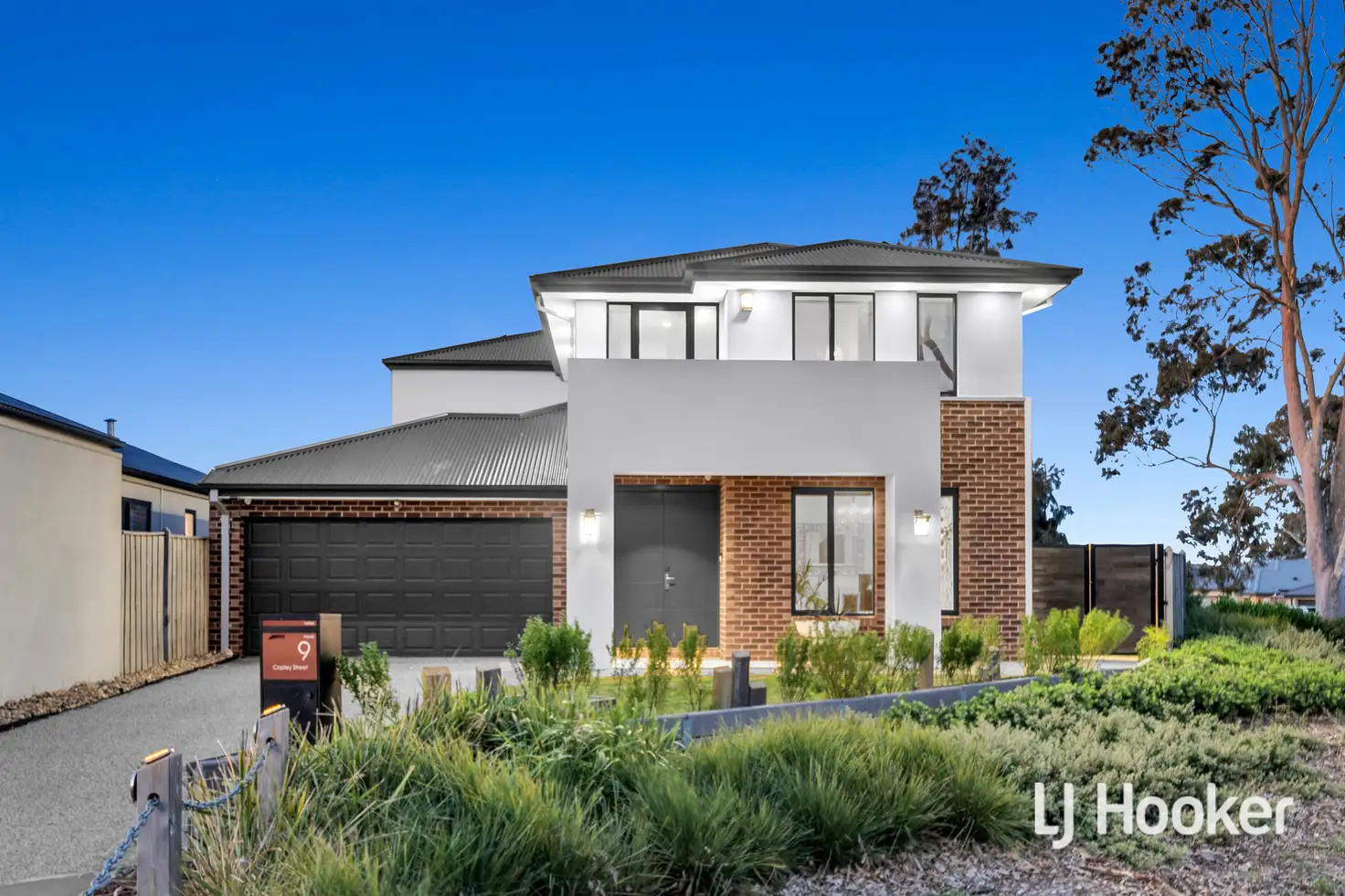 Main view of Homely house listing, 9 Copley Street, Cranbourne VIC 3977