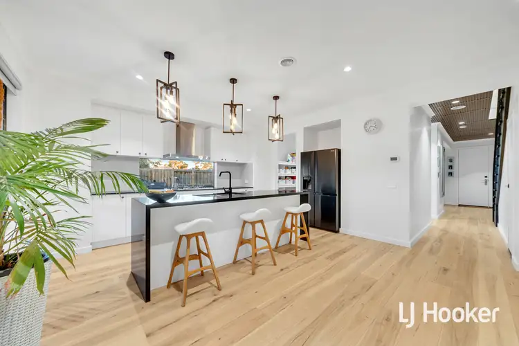 Second view of Homely house listing, 9 Copley Street, Cranbourne VIC 3977