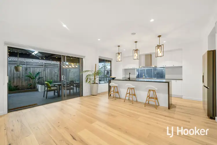 Third view of Homely house listing, 9 Copley Street, Cranbourne VIC 3977