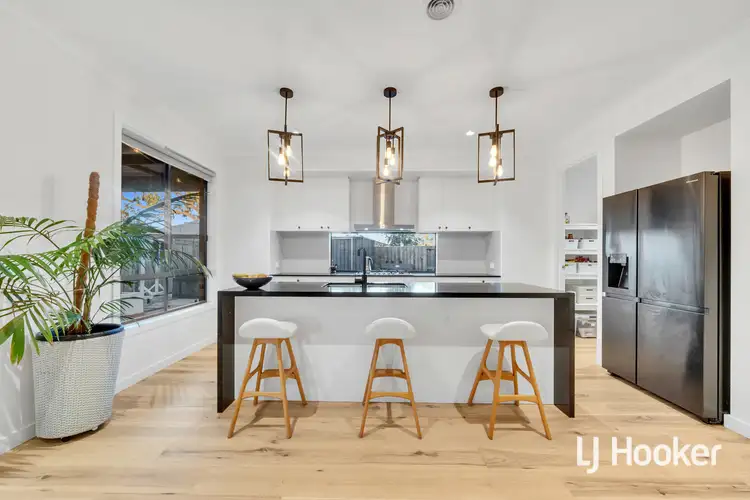 Fourth view of Homely house listing, 9 Copley Street, Cranbourne VIC 3977