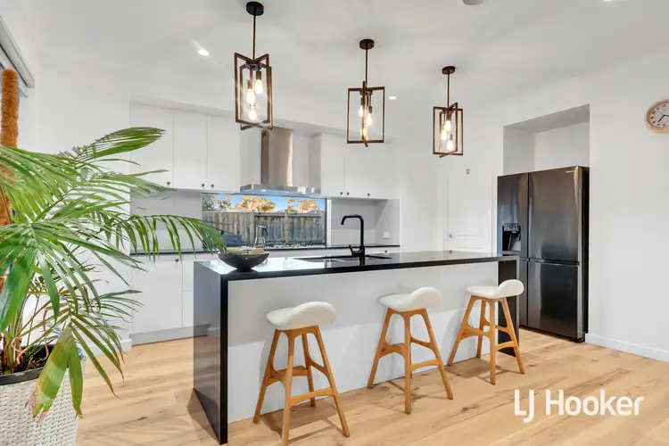 Fifth view of Homely house listing, 9 Copley Street, Cranbourne VIC 3977