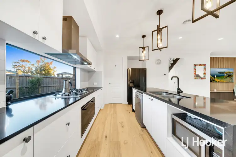 Sixth view of Homely house listing, 9 Copley Street, Cranbourne VIC 3977