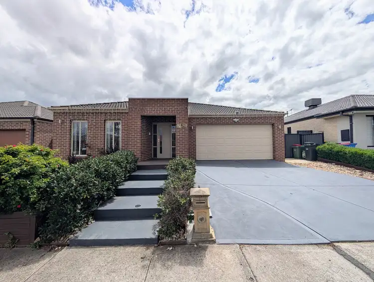 83 Newbury Boulevard, Craigieburn VIC 3064