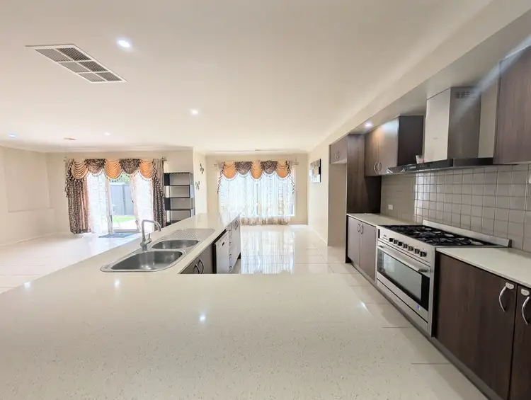 Second view of Homely house listing, 83 Newbury Boulevard, Craigieburn VIC 3064